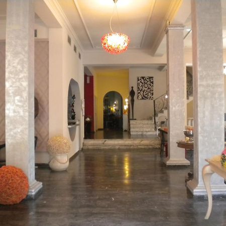Hotel Corallo Montecatini Terme Luaran gambar