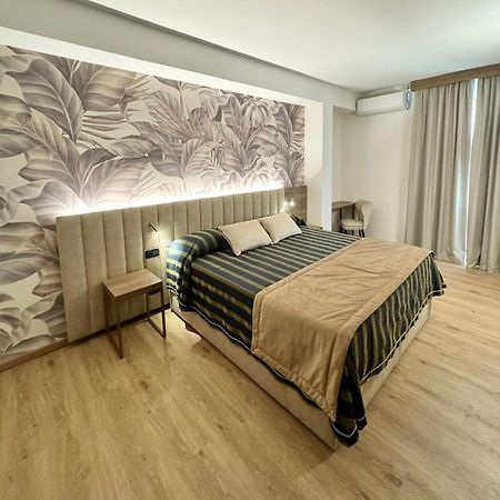 Hotel Corallo Montecatini Terme Luaran gambar