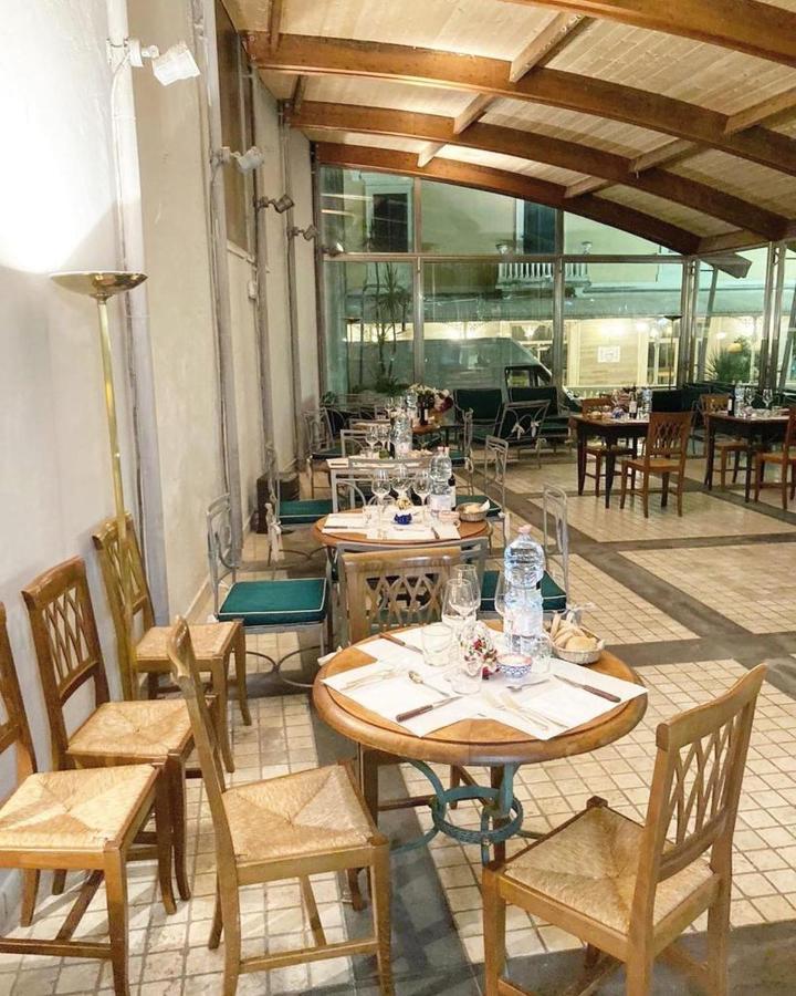 Hotel Corallo Montecatini Terme Luaran gambar