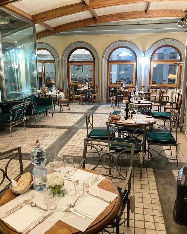 Hotel Corallo Montecatini Terme Luaran gambar