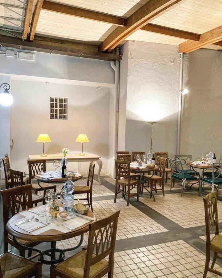 Hotel Corallo Montecatini Terme Luaran gambar