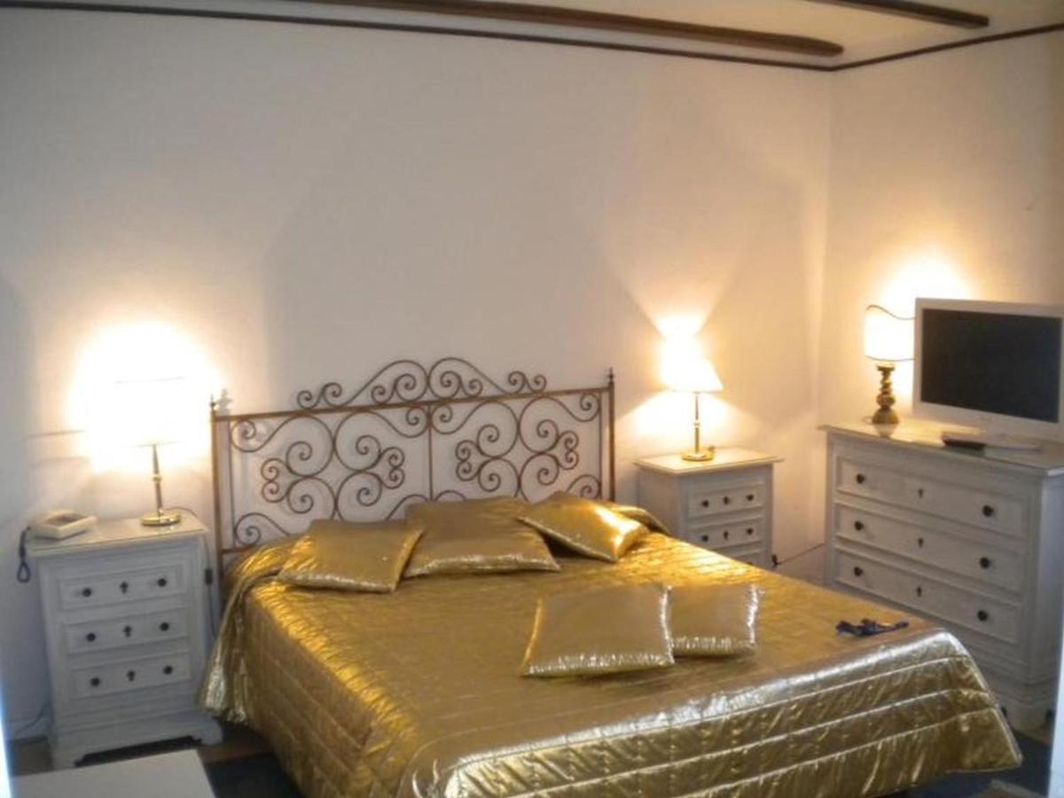 Hotel Corallo Montecatini Terme Luaran gambar