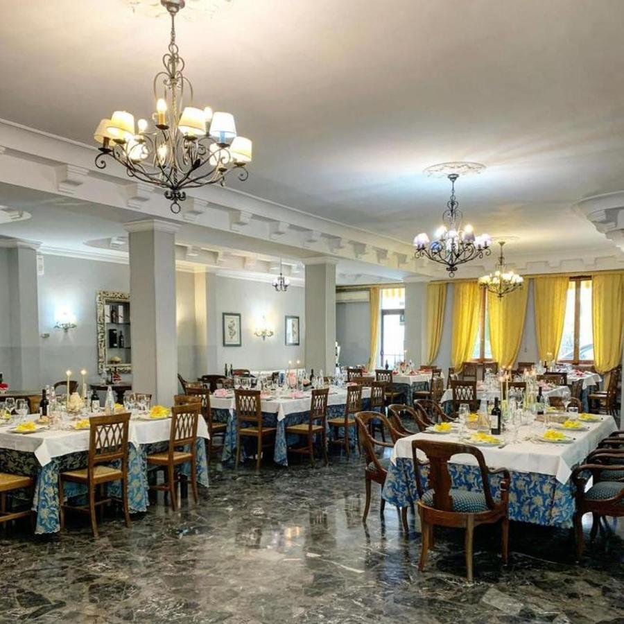 Hotel Corallo Montecatini Terme Luaran gambar