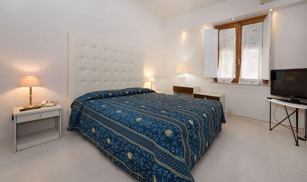Hotel Corallo Montecatini Terme Luaran gambar