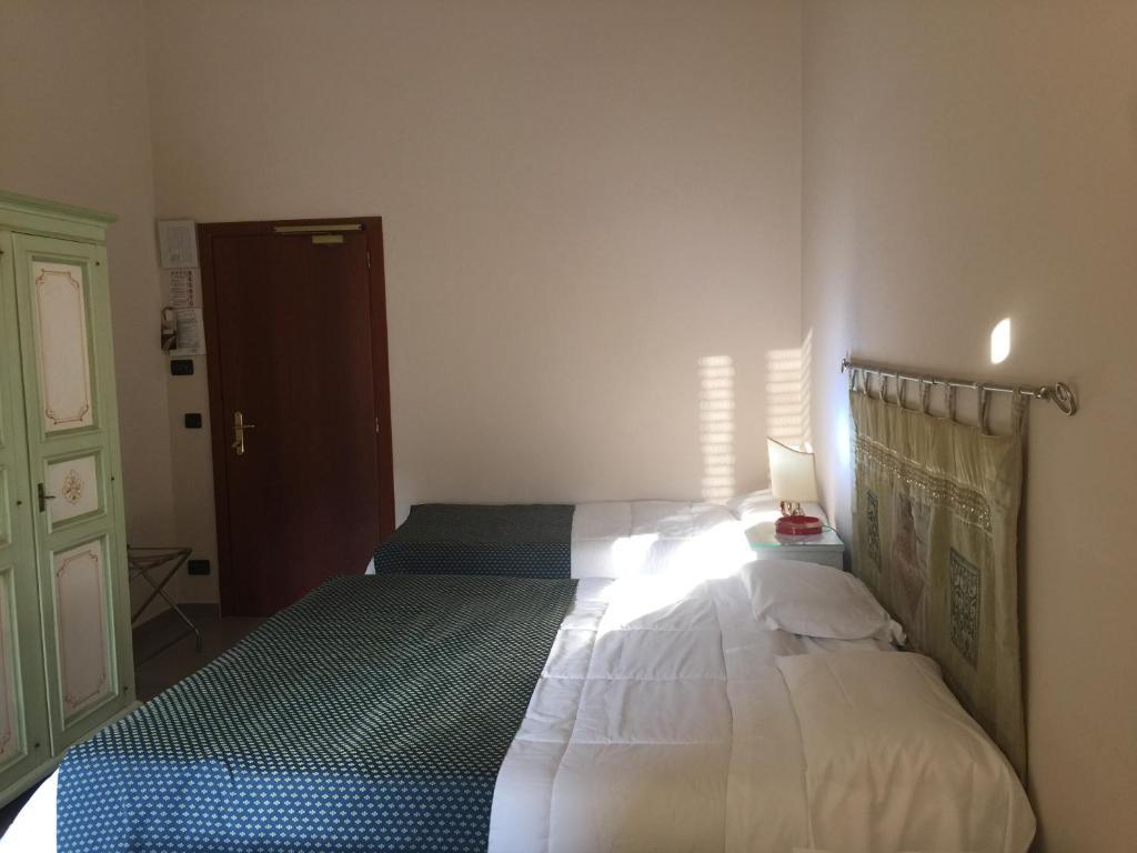 Hotel Corallo Montecatini Terme Luaran gambar