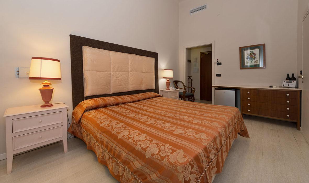 Hotel Corallo Montecatini Terme Luaran gambar