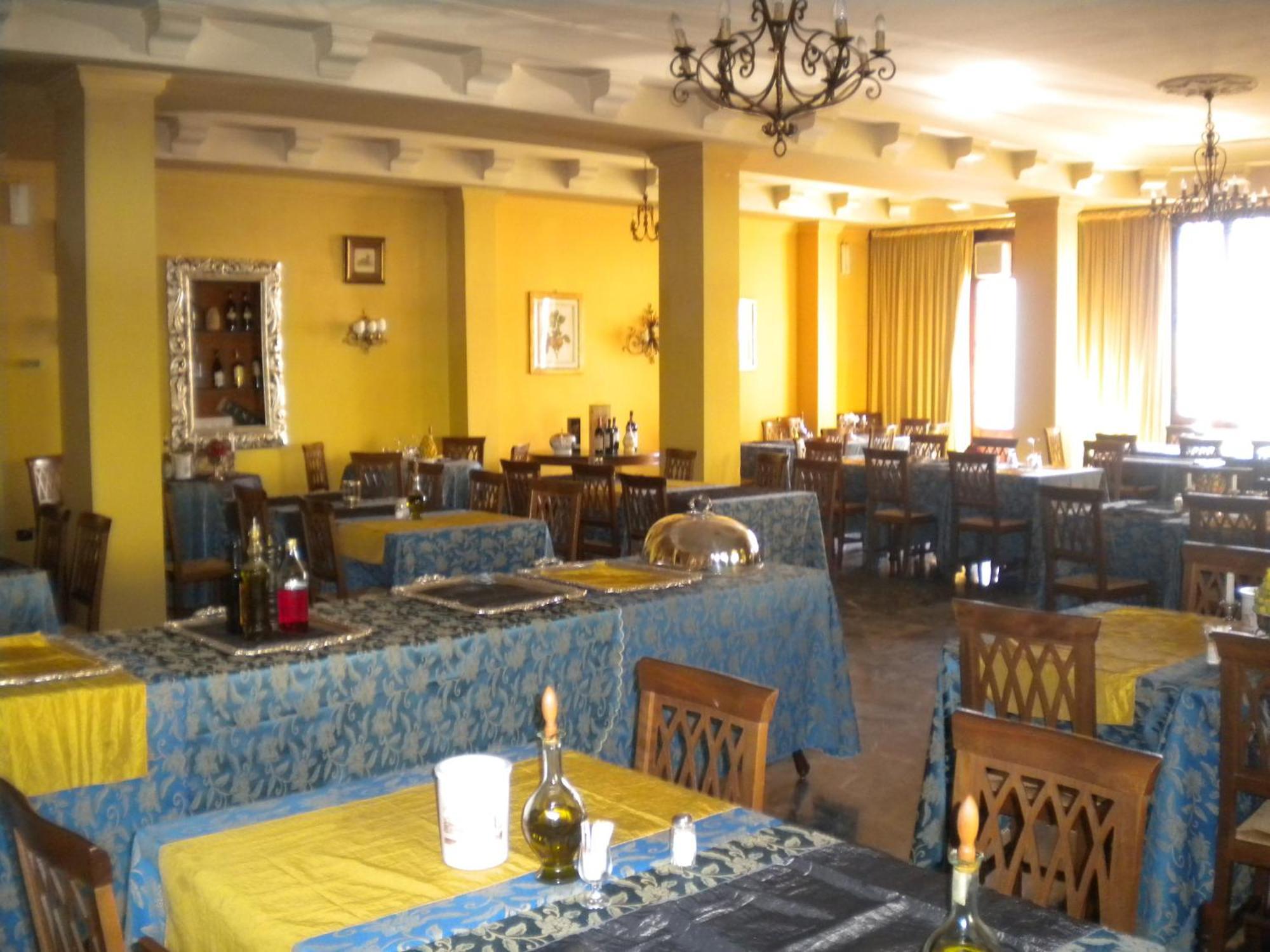 Hotel Corallo Montecatini Terme Luaran gambar