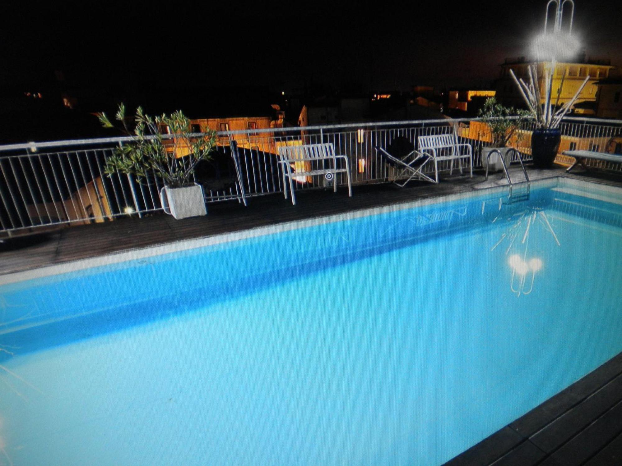 Hotel Corallo Montecatini Terme Luaran gambar