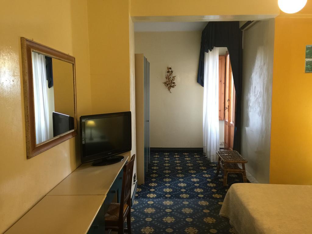 Hotel Corallo Montecatini Terme Luaran gambar