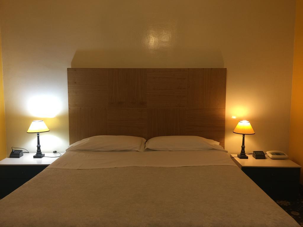 Hotel Corallo Montecatini Terme Luaran gambar