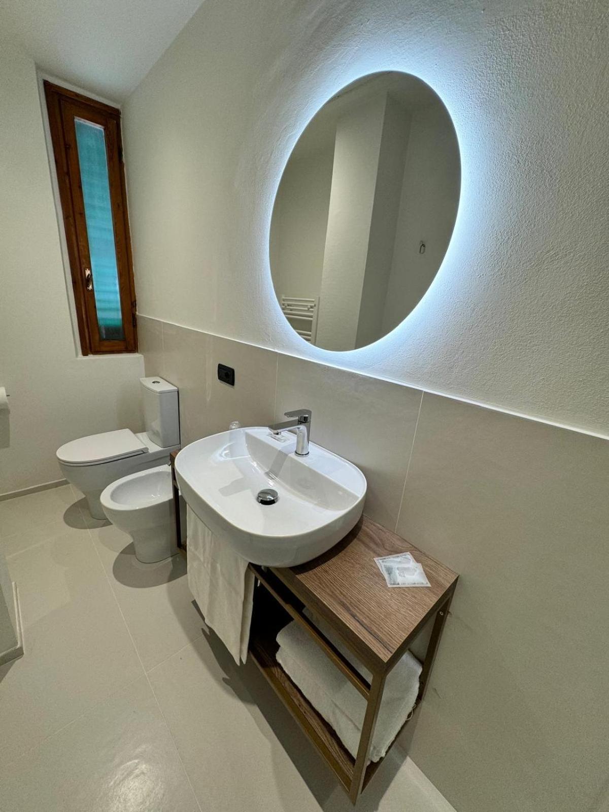 Hotel Corallo Montecatini Terme Luaran gambar