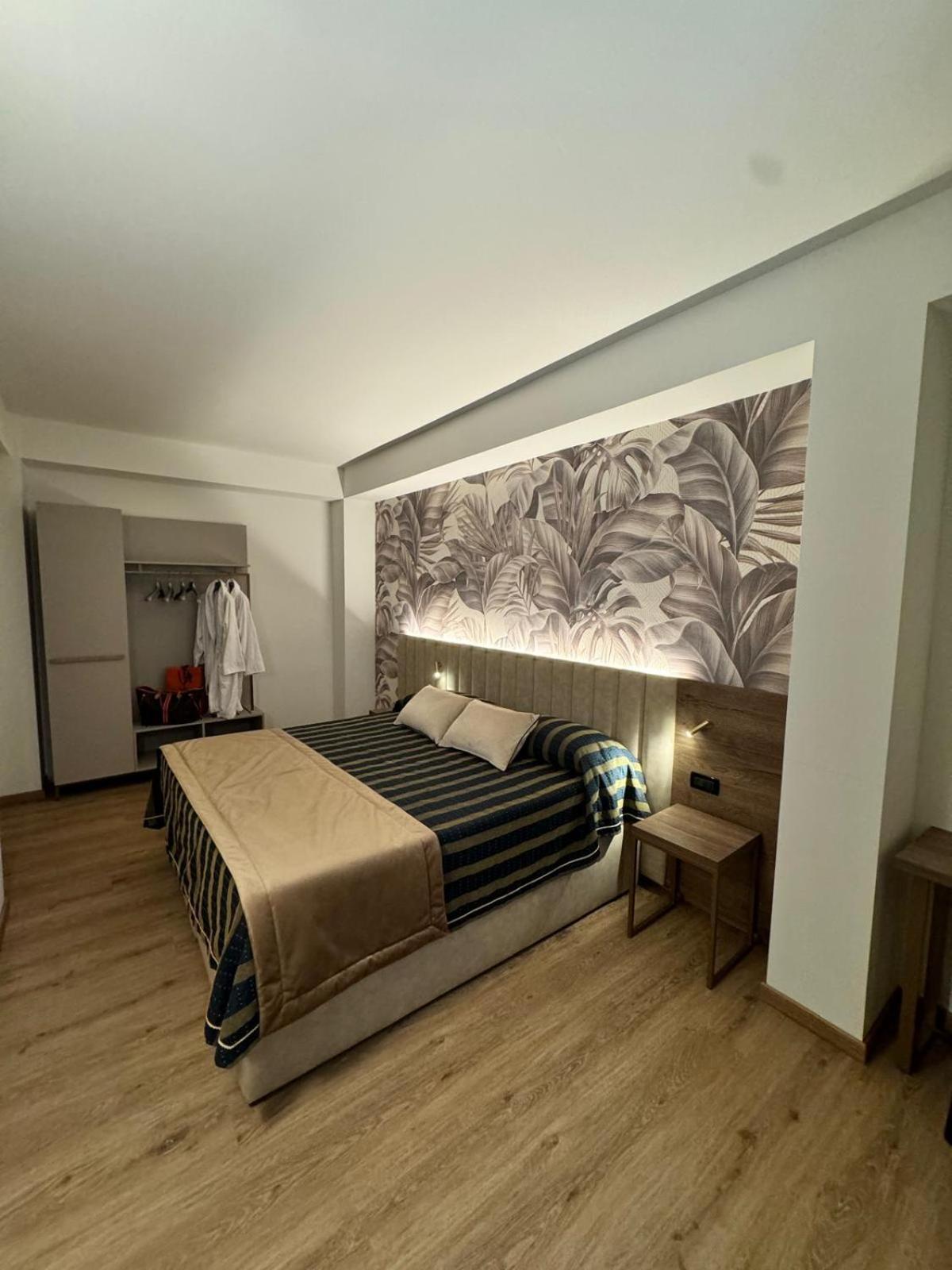 Hotel Corallo Montecatini Terme Luaran gambar