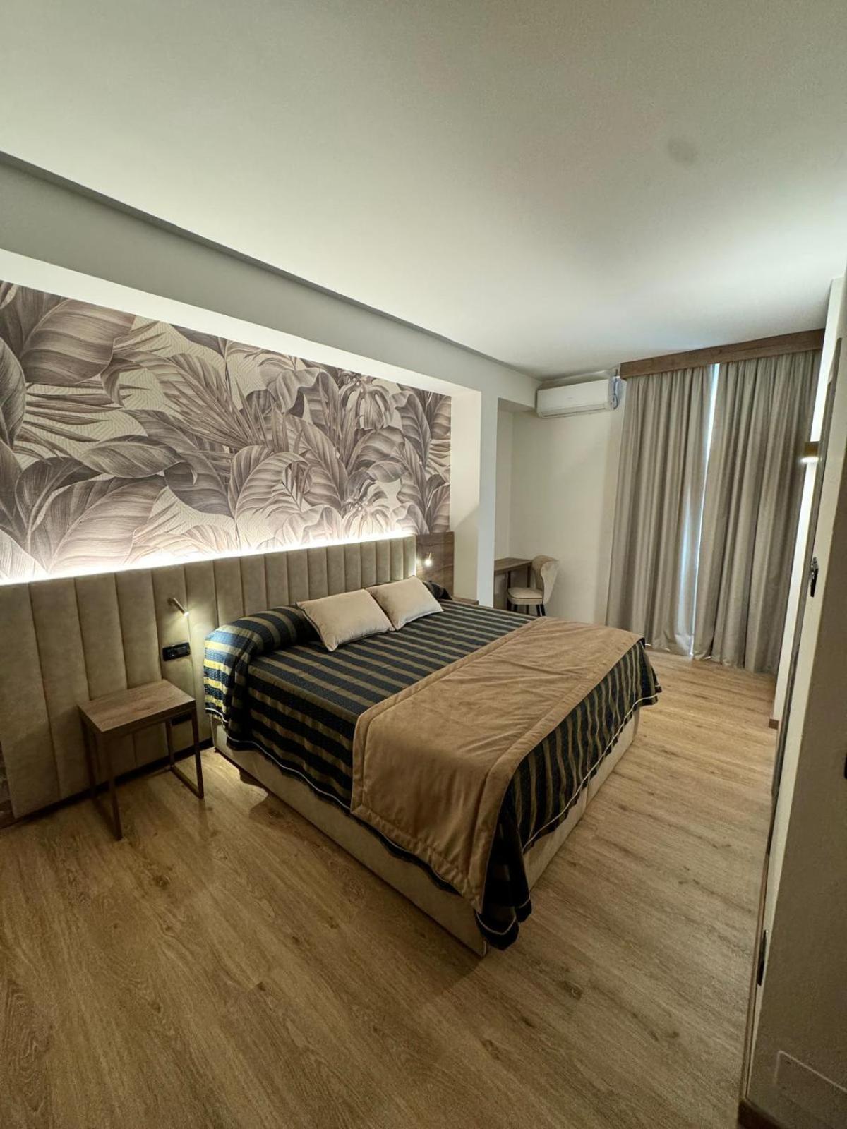 Hotel Corallo Montecatini Terme Luaran gambar