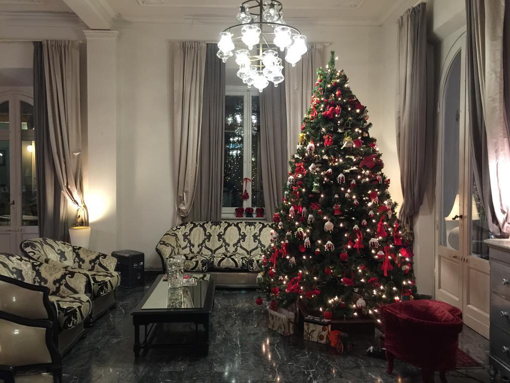 Hotel Corallo Montecatini Terme Luaran gambar