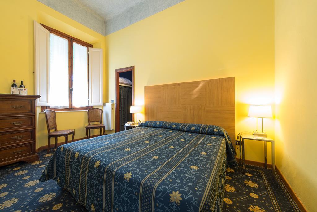Hotel Corallo Montecatini Terme Luaran gambar