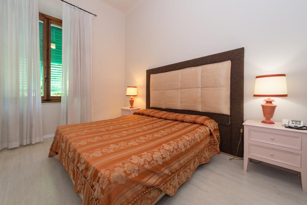 Hotel Corallo Montecatini Terme Luaran gambar