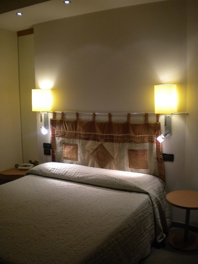 Hotel Corallo Montecatini Terme Luaran gambar