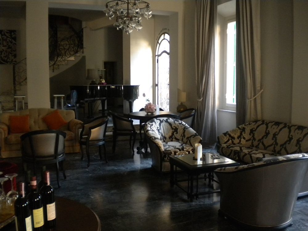 Hotel Corallo Montecatini Terme Luaran gambar