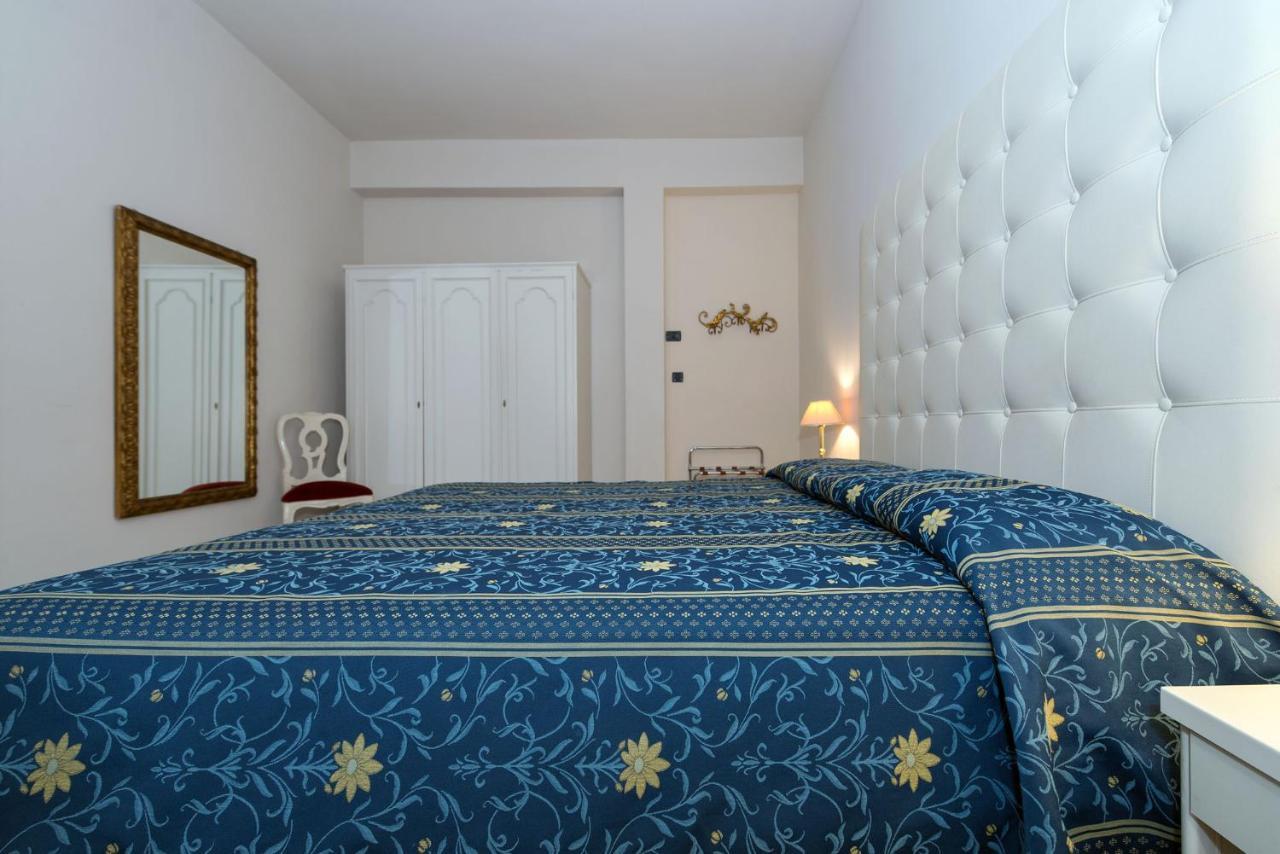 Hotel Corallo Montecatini Terme Luaran gambar