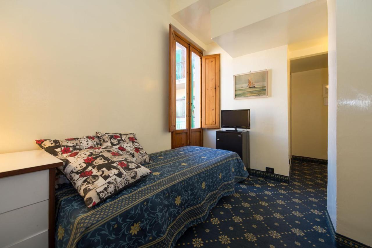 Hotel Corallo Montecatini Terme Luaran gambar