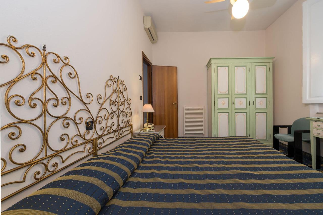 Hotel Corallo Montecatini Terme Luaran gambar