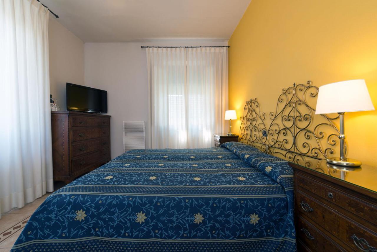 Hotel Corallo Montecatini Terme Luaran gambar
