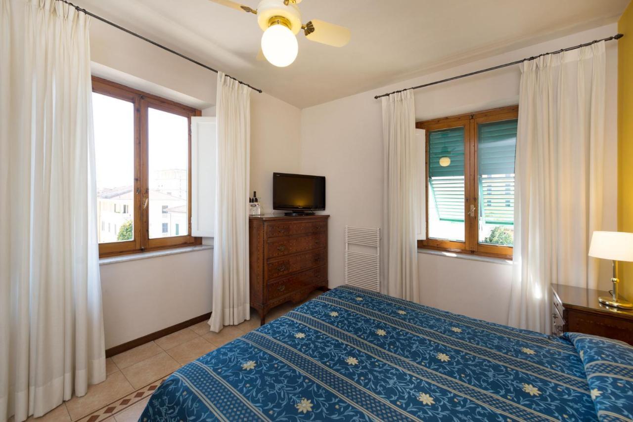 Hotel Corallo Montecatini Terme Luaran gambar