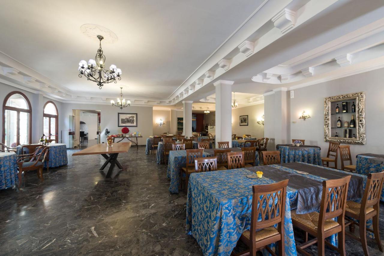 Hotel Corallo Montecatini Terme Luaran gambar