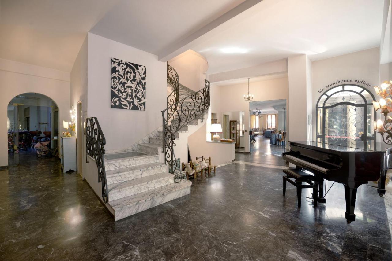 Hotel Corallo Montecatini Terme Luaran gambar