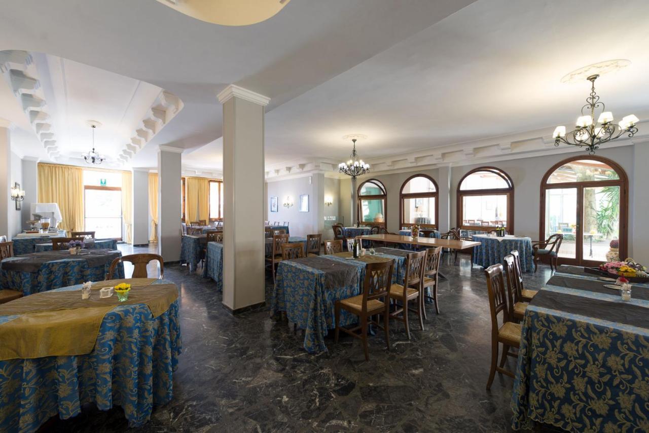 Hotel Corallo Montecatini Terme Luaran gambar