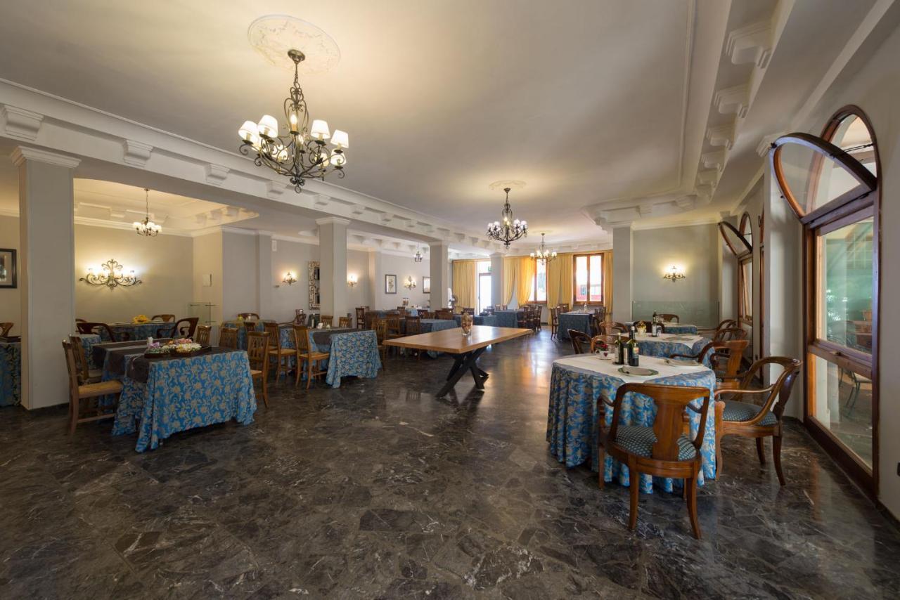 Hotel Corallo Montecatini Terme Luaran gambar